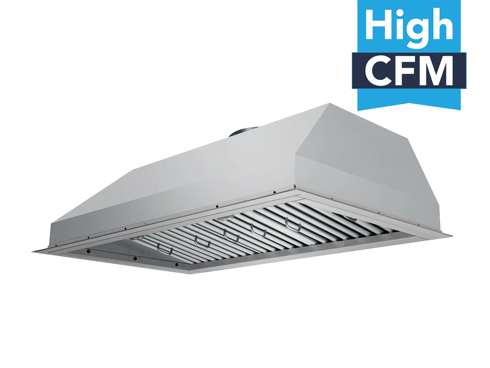 Range Hood Inserts